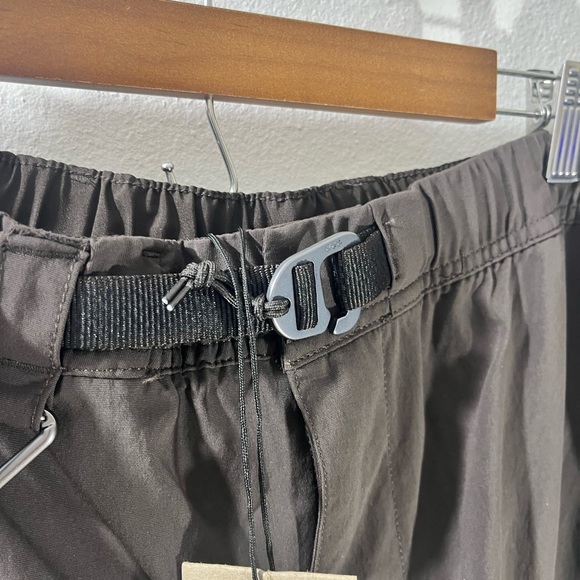 Nike ACG Pants Mens 2XL Cordura Convertible Zip Off Hiking Outdoor DN3943-221 - Picture 8 of 13